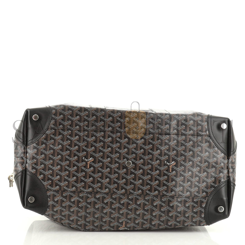 GOYARD BOWLING 45 BAG (45*30*22cm)